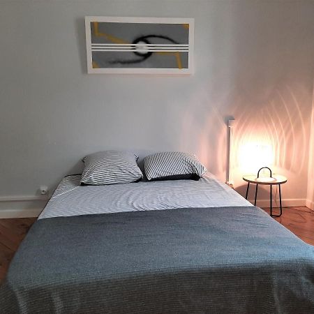 Appartement Le Flatiron - 4 Chambres Тарб Экстерьер фото