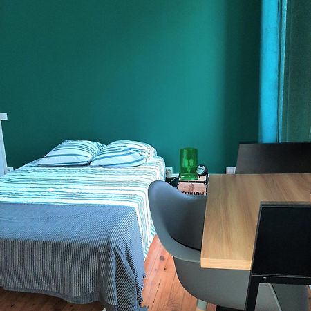Appartement Le Flatiron - 4 Chambres Тарб Экстерьер фото