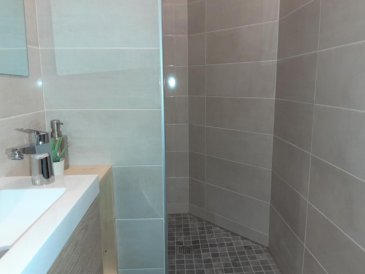 Appartement Le Flatiron - 4 Chambres Тарб Экстерьер фото