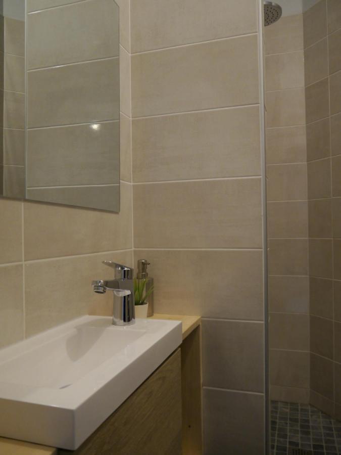 Appartement Le Flatiron - 4 Chambres Тарб Экстерьер фото