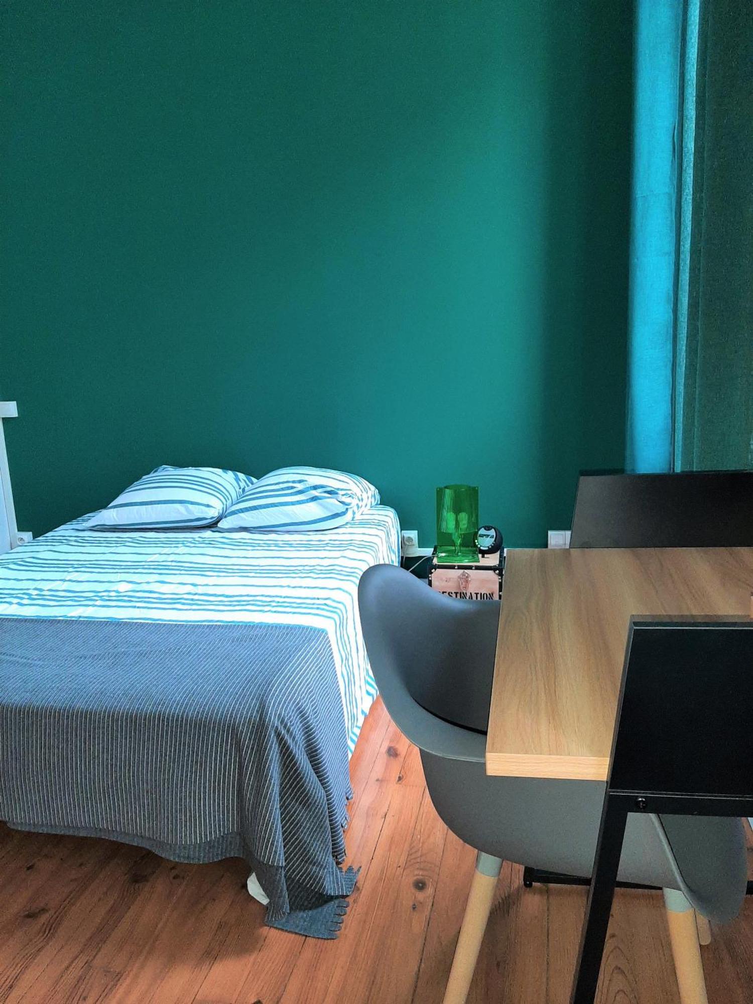 Appartement Le Flatiron - 4 Chambres Тарб Экстерьер фото